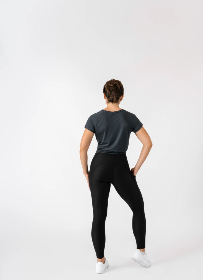 Æfingabolur úr TENCEL™
