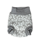 Þykkar bleyjubuxur úr merino ull